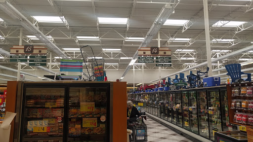 Grocery Store «Ralphs», reviews and photos, 201 Madonna Rd, San Luis Obispo, CA 93405, USA