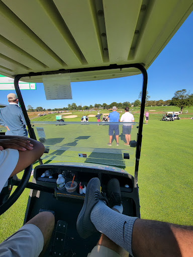 Golf Club «Cherry Valley Club», reviews and photos, Rockaway Ave, Garden City, NY 11530, USA