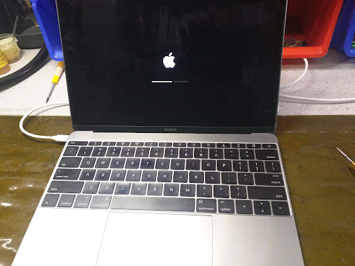 PCTECH COMPUTER REPAIR image