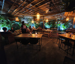 Beer Yard photo