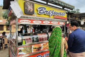 Brijwasi Fast Food & Chinese Corner image