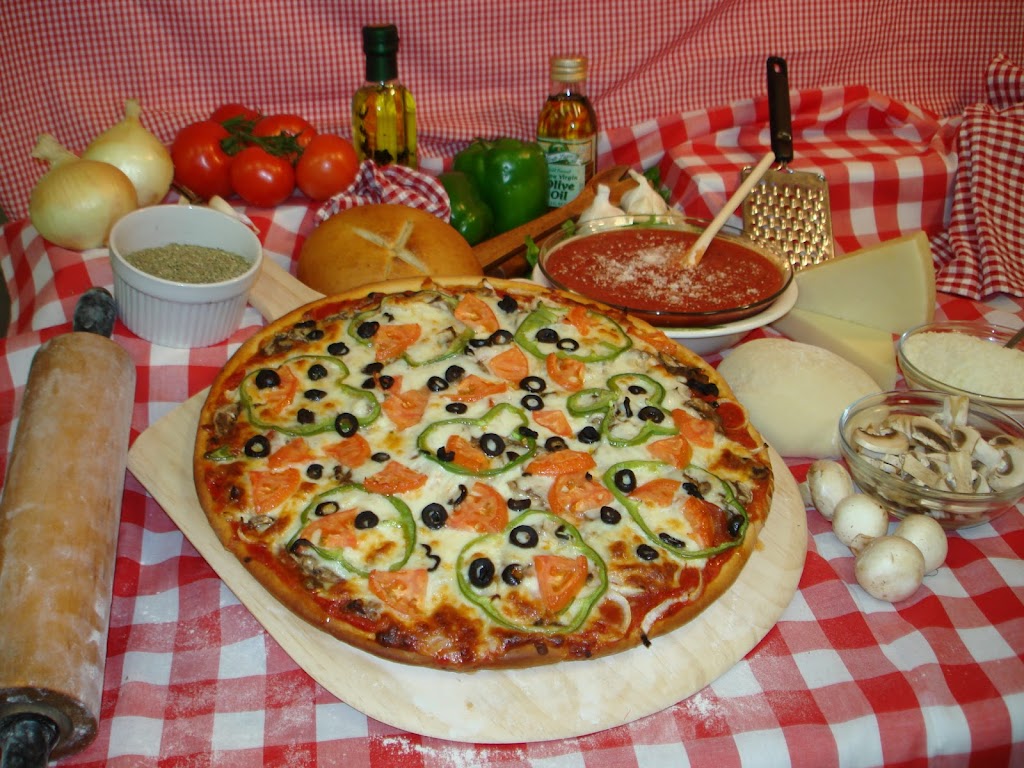 Italian Dreams Pizza & Pasta 60178