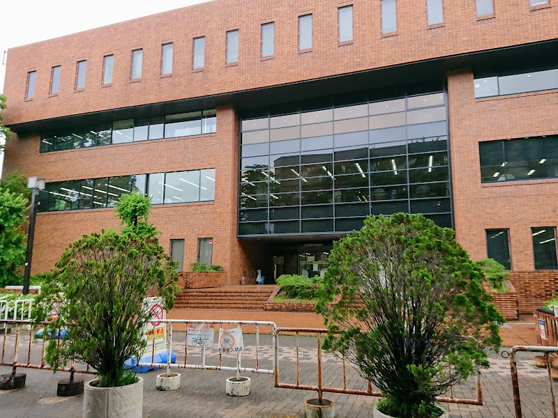 京都大学 附属図書館