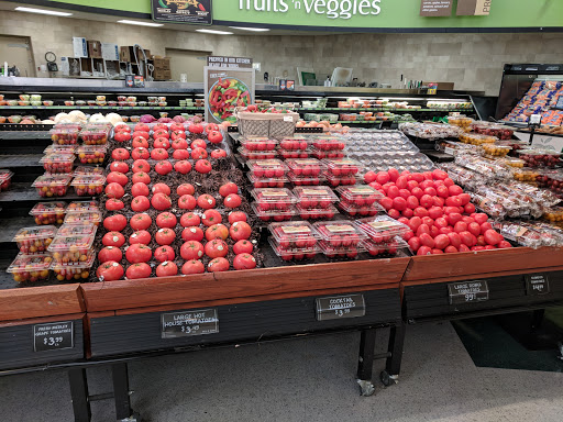 Grocery Store «Harmons - Cougar», reviews and photos, 4872 6200 S, West Jordan, UT 84081, USA