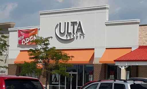 Hair Salon «Ulta Beauty», reviews and photos, 2801 Plainfield Rd, Joliet, IL 60435, USA