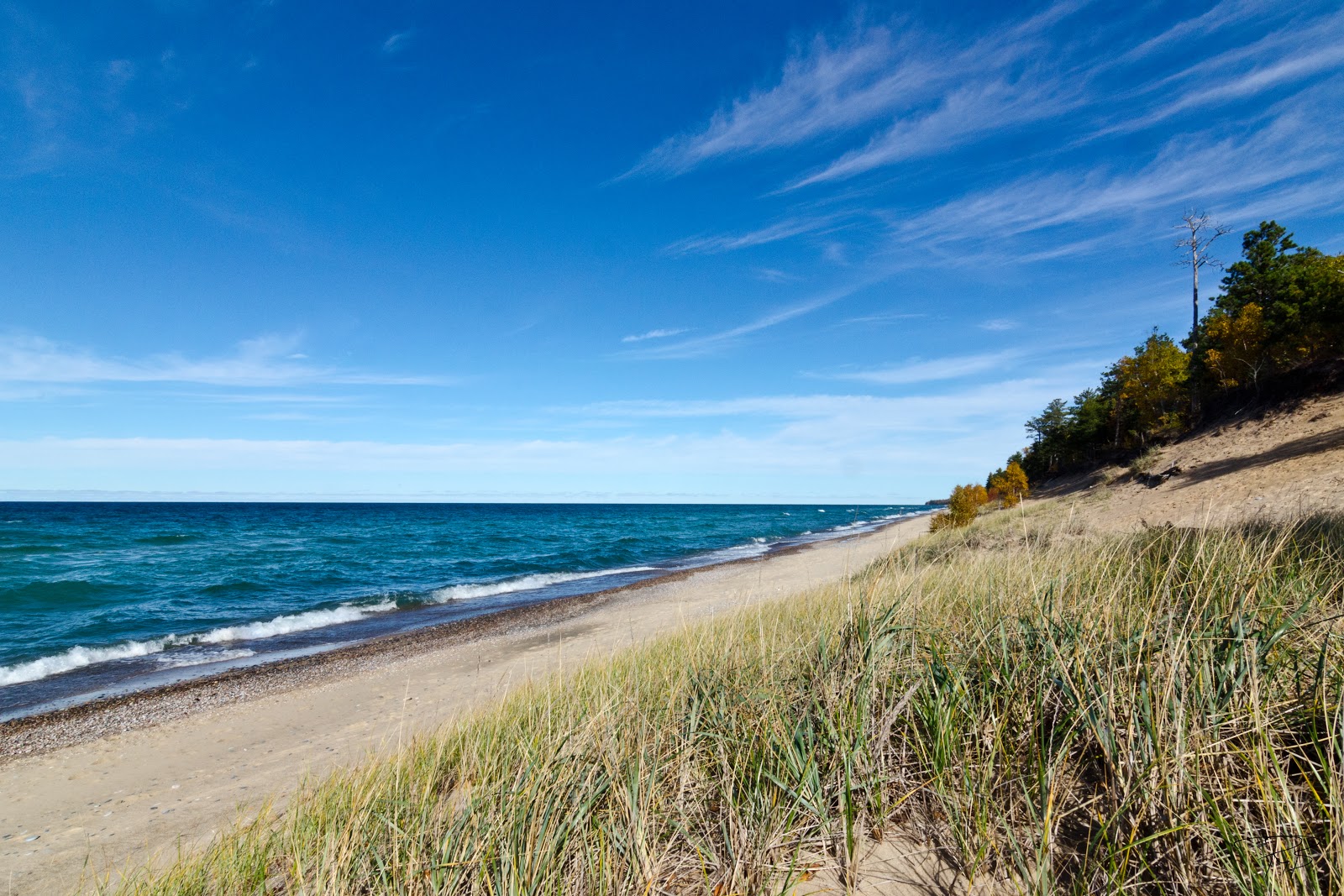Photo de Twelvemile Beach zone sauvage