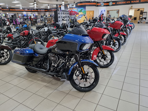 Harley-Davidson Dealer «Mobile Bay Harley-Davidson», reviews and photos, 3260 Pleasant Valley Rd, Mobile, AL 36606, USA
