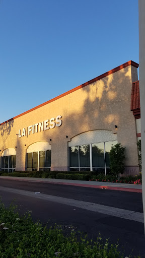 Gym «LA Fitness», reviews and photos, 3701 S Plaza Dr, Santa Ana, CA 92704, USA