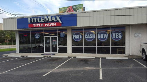 TitleMax Title Pawns