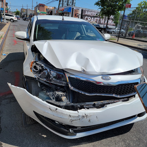 Auto Parts Store «Affordable Used Auto Parts», reviews and photos, 900 Wyckoff Ave, Brooklyn, NY 11237, USA