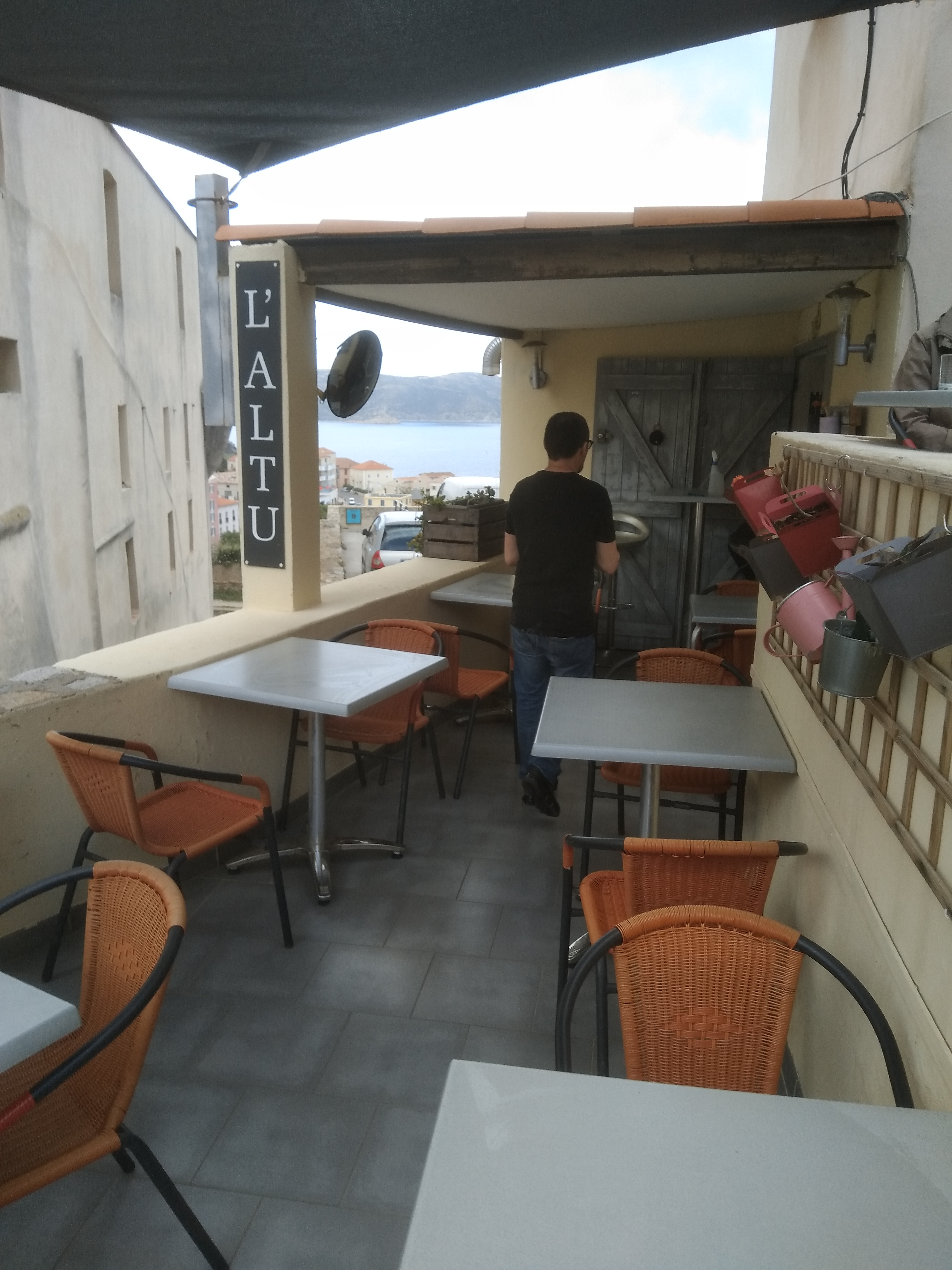 Photo n° 1 de l'avis de Julien.a fait le 16/05/2018 à 12:29