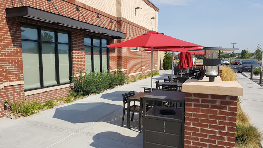 Fast Food Restaurant «Chick-fil-A», reviews and photos, 357 E 12300 S, Draper, UT 84020, USA