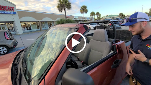 Hardware Store «Harbor Freight Tools», reviews and photos, 708 SE US Hwy 19, Crystal River, FL 34429, USA