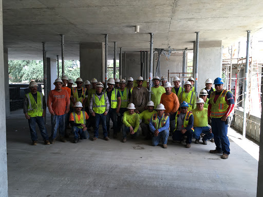 Construction Company «Tellepsen», reviews and photos, 777 Benmar Dr # 400, Houston, TX 77060, USA