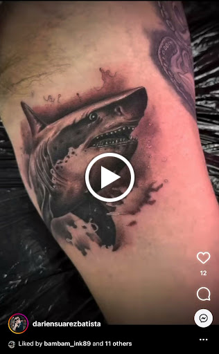 Find female rib tattoo ideas for your next unique tattoo in Fort Myers at Loyal 2 The Coil Tattoos & Piercings (Edison Mall Location Entrance F)