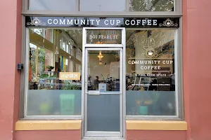 Community Cup Coffee image