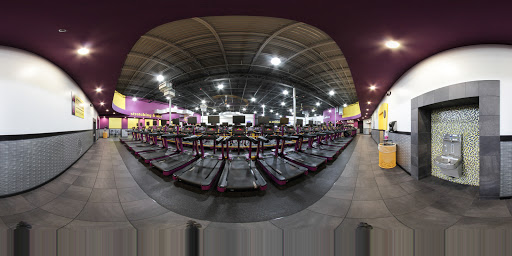 Gym «Planet Fitness - Lexington, KY», reviews and photos, 1650 Bryan Station Rd, Lexington, KY 40505, USA