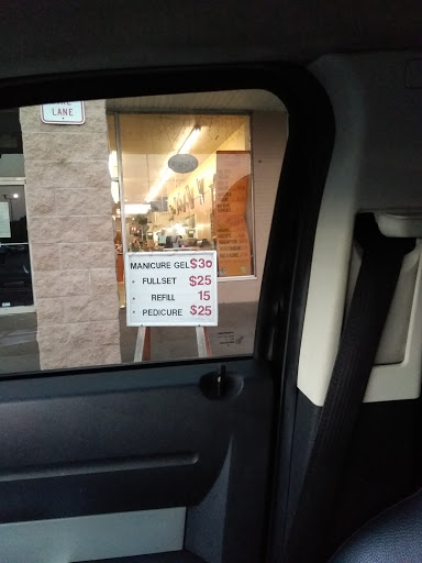 Beauty Salon «Glamour Nail & Hair Salon», reviews and photos, 2128 W Union Blvd, Bethlehem, PA 18018, USA