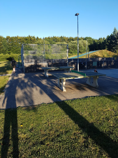 Egnscentret i Sjørslev-Demstrup in Kjellerup, Silkeborg