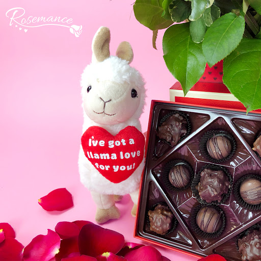 Florist «Abbott Florist», reviews and photos, 138 Fries Mill Rd #5, Turnersville, NJ 08012, USA