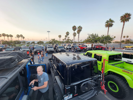 Shopping Mall «Los Altos Gateway», reviews and photos, 2840 N Bellflower Blvd, Long Beach, CA 90815, USA