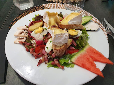 Brasserie du Bac à Rives-en-Seine
