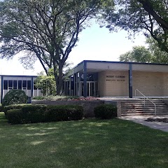 Mount Clemens City Hall