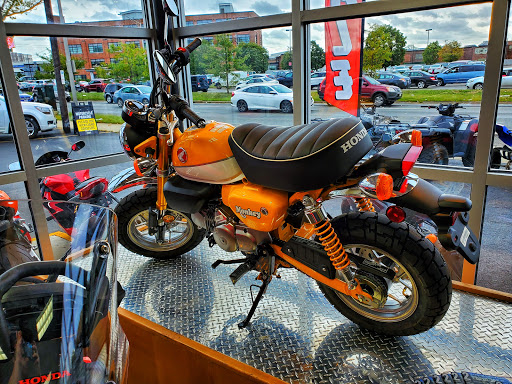 Motorsports Store «Parkway Cycle», reviews and photos, 1865 Revere Beach Pkwy, Everett, MA 02149, USA