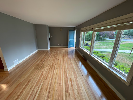 Chavoshi Hardwood Flooring, 2177 Lloyd Ave, North Vancouver, BC V7P 2P1