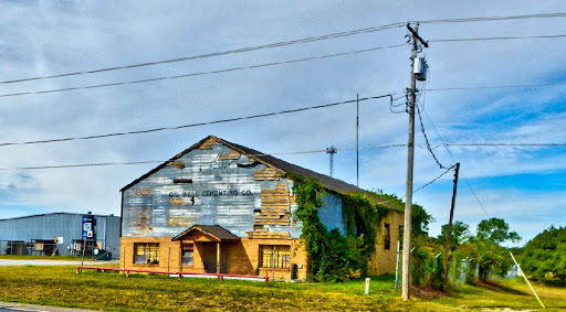 Healdton Oil Co in Healdton, Oklahoma