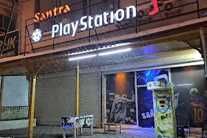 Santra Playstation Cafe image
