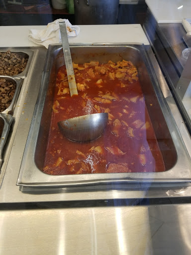 Grocery Store «El Rancho Market», reviews and photos, 346 Reservation Rd, Marina, CA 93933, USA