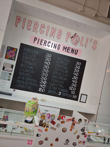 Find low back tattoo ideas for your next unique tattoo in El Paso at Piercing polis