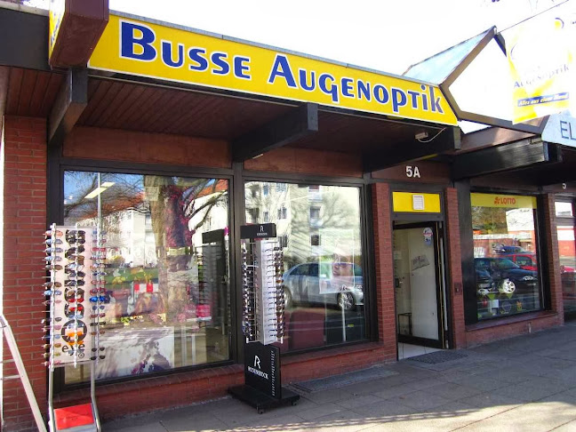 Busse Augenoptik