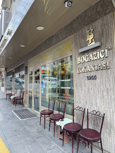 Boğaziçi Lokantası