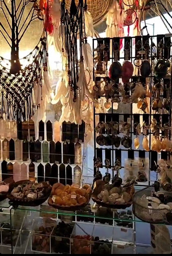 Gift Shop «Pangaea Outpost», reviews and photos, 909 Garnet Ave, San Diego, CA 92109, USA