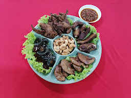 ร้านจุ้ยซิมอร่อย醉心好吃