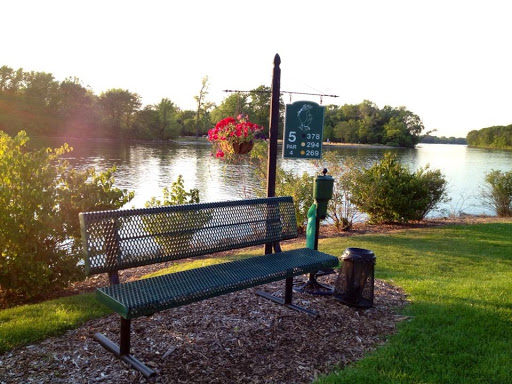 Public Golf Course «Pottawatomie Golf Course», reviews and photos, 845 N 2nd Ave, St Charles, IL 60174, USA