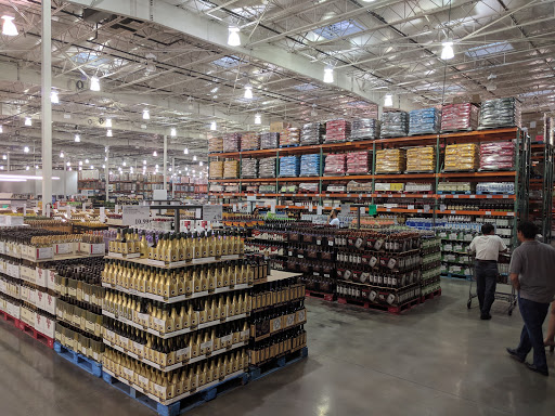 Warehouse store «Costco Wholesale», reviews and photos, 11800 Fourth St, Rancho Cucamonga, CA 91739, USA