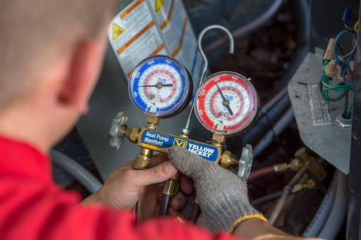 Air Conditioning Contractor «GSM Services», reviews and photos