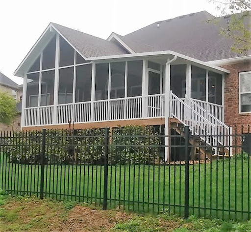 Window Installation Service «Merrell Home Improvement», reviews and photos, 445 Alfred Thun Rd, Clarksville, TN 37040, USA