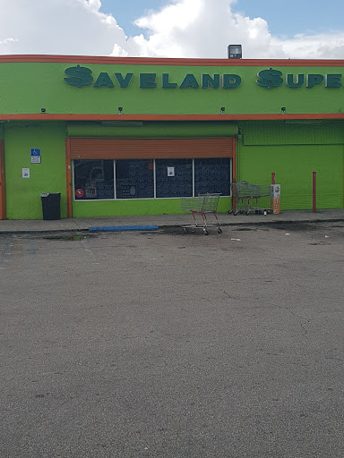 Grocery Store «Bravo Supermarkets», reviews and photos, 8700 NW 32nd Ave, Miami, FL 33147, USA