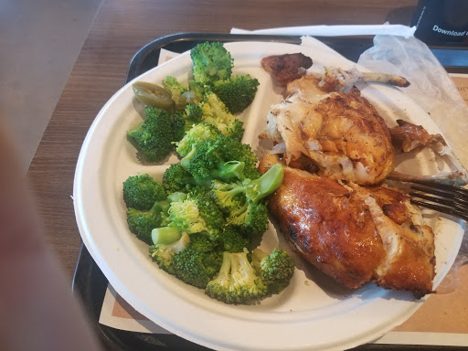 Mexican Restaurant «El Pollo Loco», reviews and photos, 1245 W Pipeline Rd, Hurst, TX 76053, USA