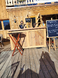 Photo n°90 de Restaurant Le Blanchot à Les Allues ()