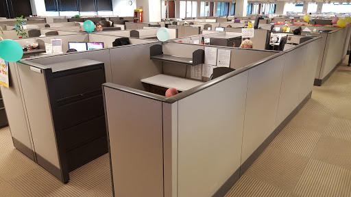 Office Furniture Store «Glenwood Office Furniture II», reviews and photos, 561 US-22, Hillside, NJ 07205, USA