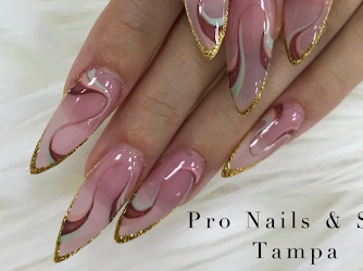 Pro Nails & Spa Tampa