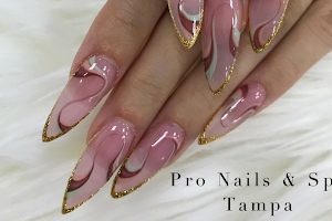 Pro Nails & Spa Tampa image