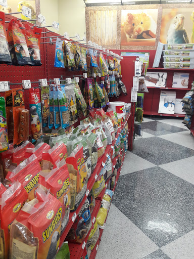 Pet Supply Store «Petco Animal Supplies», reviews and photos, 3525 W Victory Blvd, Burbank, CA 91505, USA