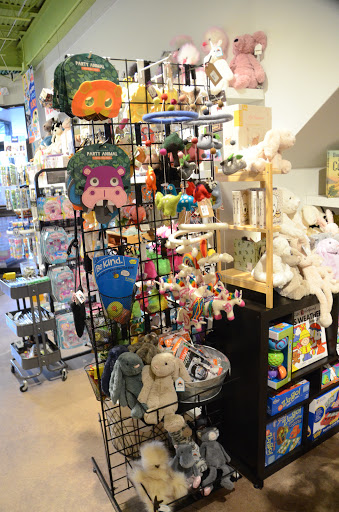 Toy Store «MOORE Toys & Gadgets», reviews and photos, 107 E Front St, Wheaton, IL 60187, USA