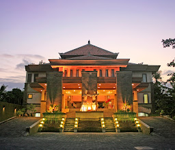 Pelangi Bali Hotel and Spa photo